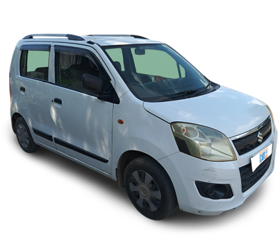 Maruti Wagon R 1.0-img
